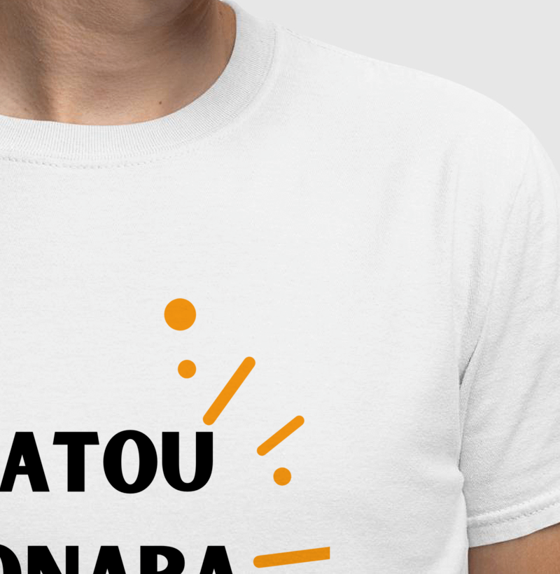 Camisa 1