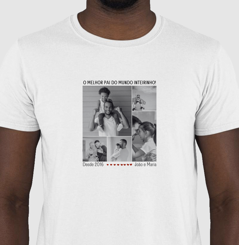 Camisa 2