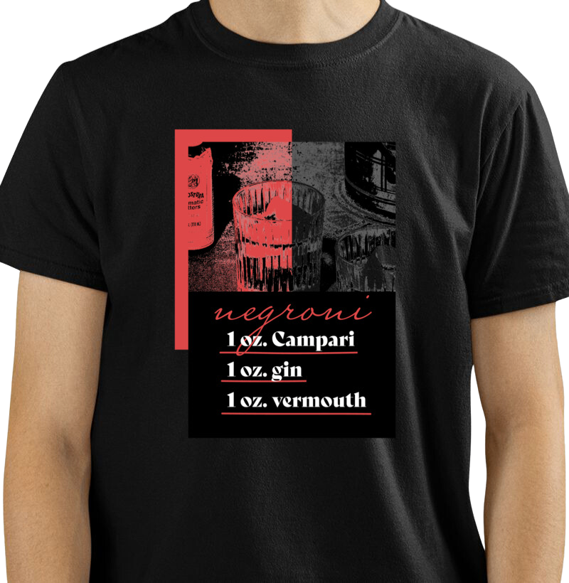 Camisa 1