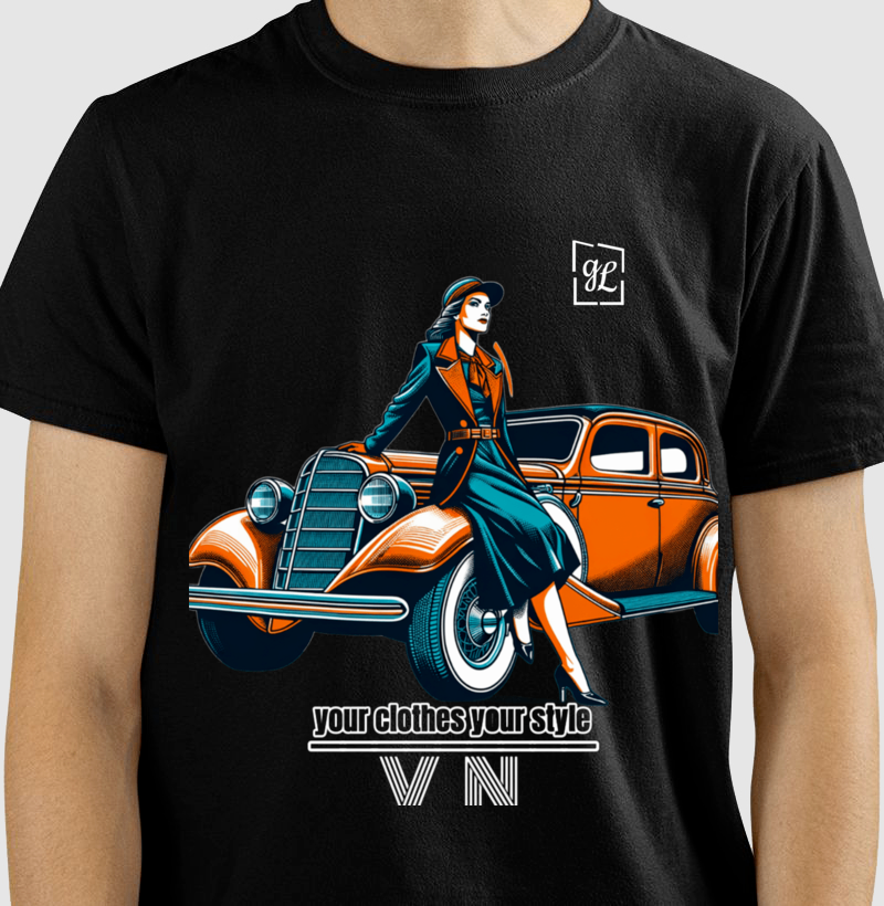 Camisa 1