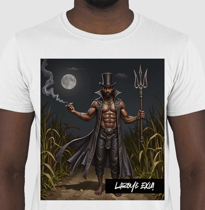 Camisa 3
