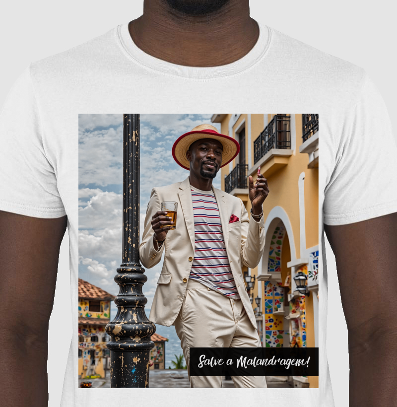 Camisa 2