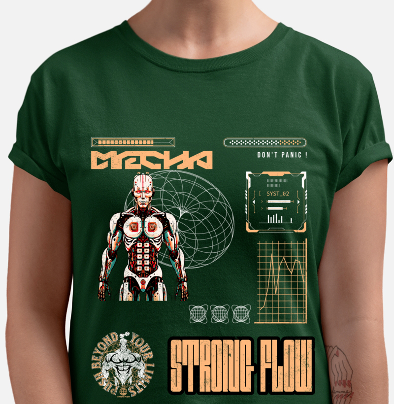 Camisa 3