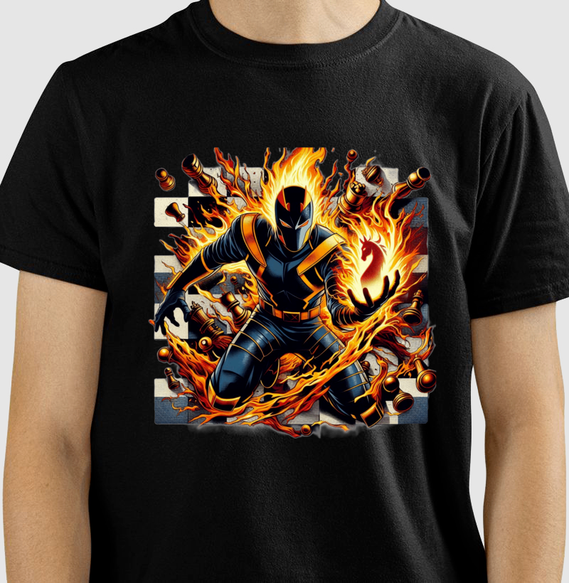 Camisa 1