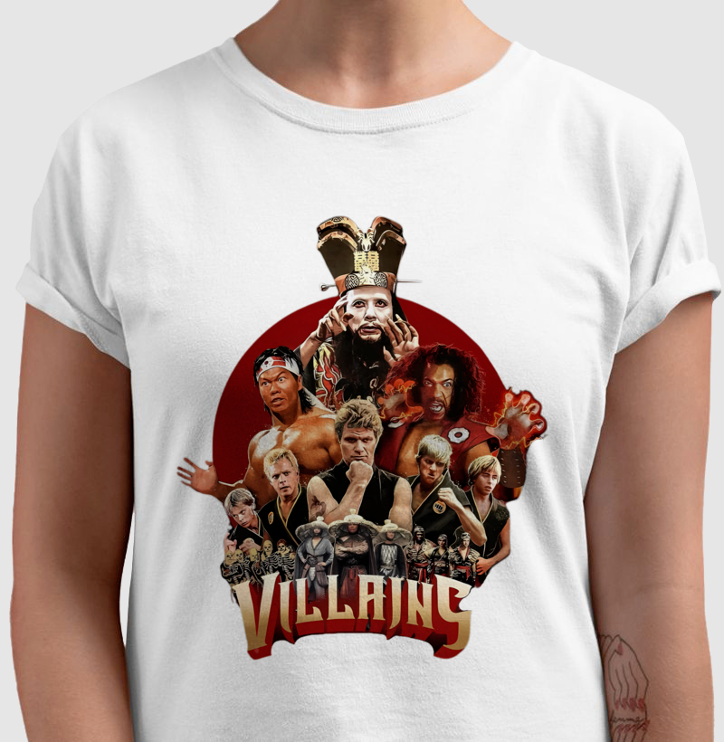 Camisa 3