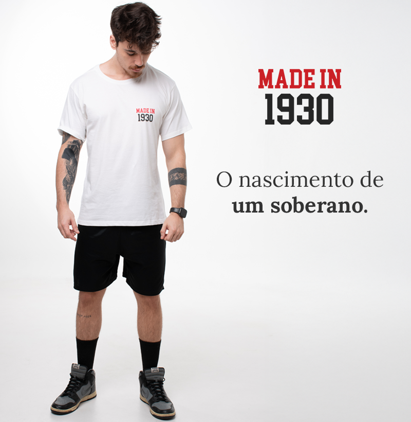 Camisa 1
