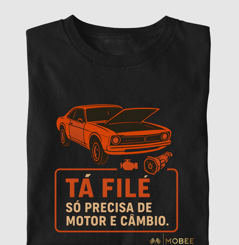 Camisa 2