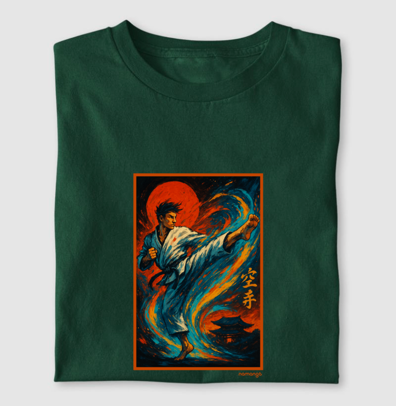Camisa 2
