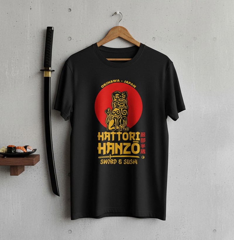 Camisa 2