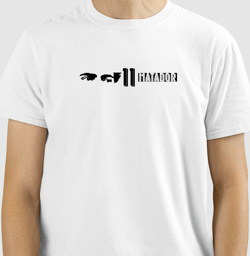 Camisa 3