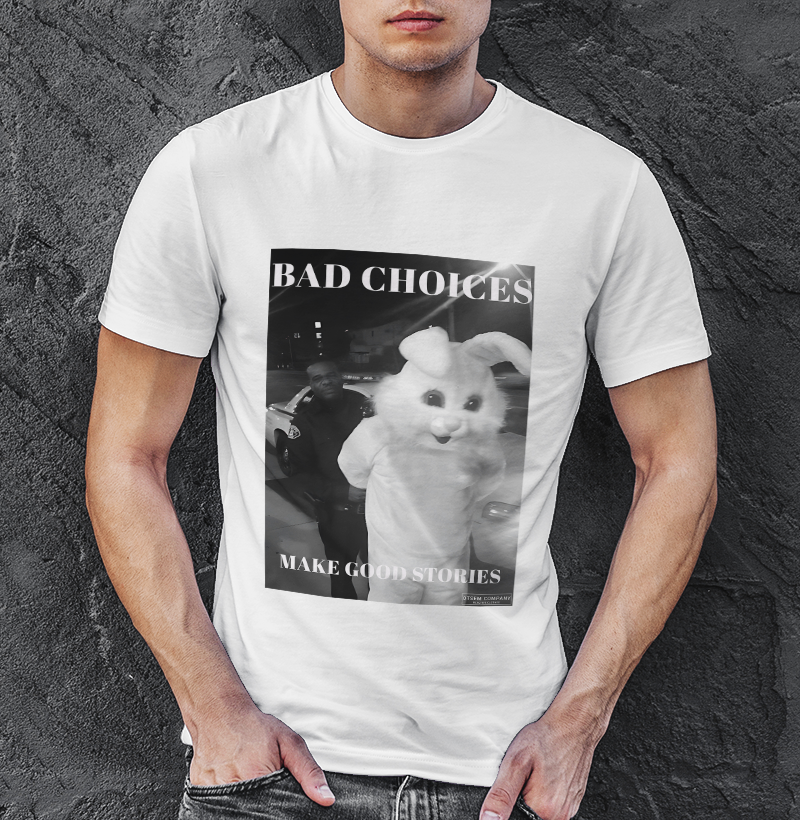 Camisa 2