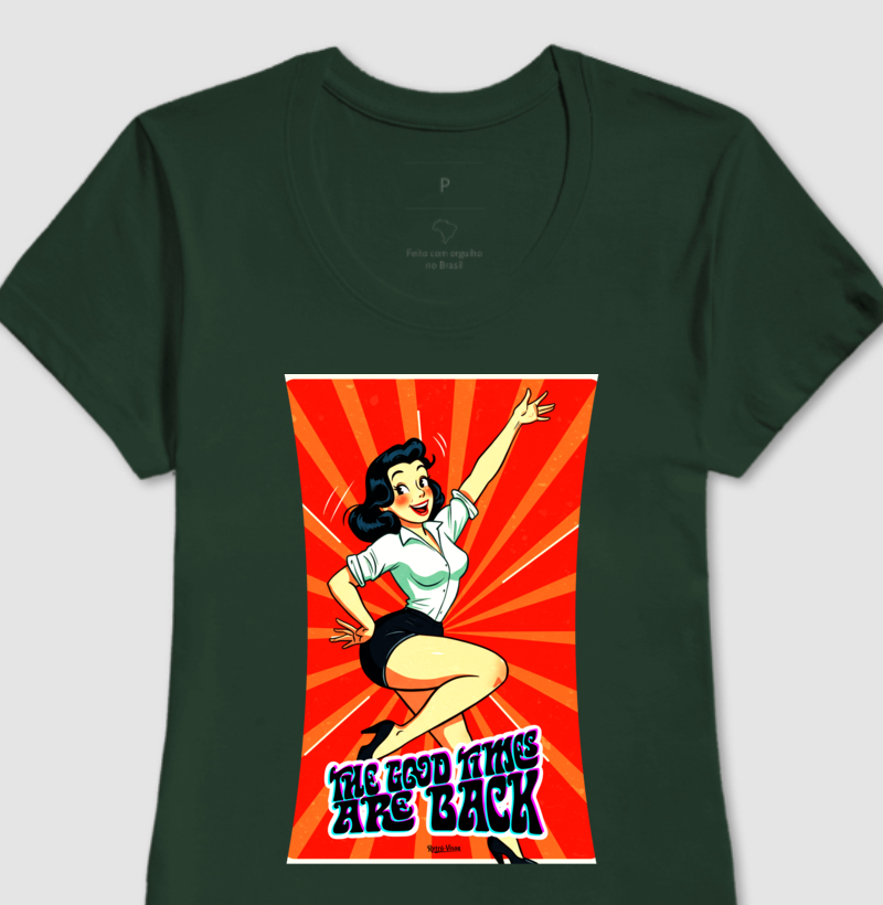 Camisa 2