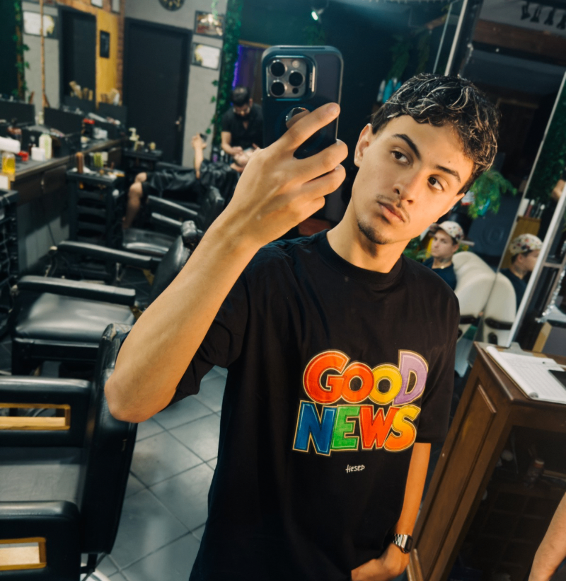 Camisa 2