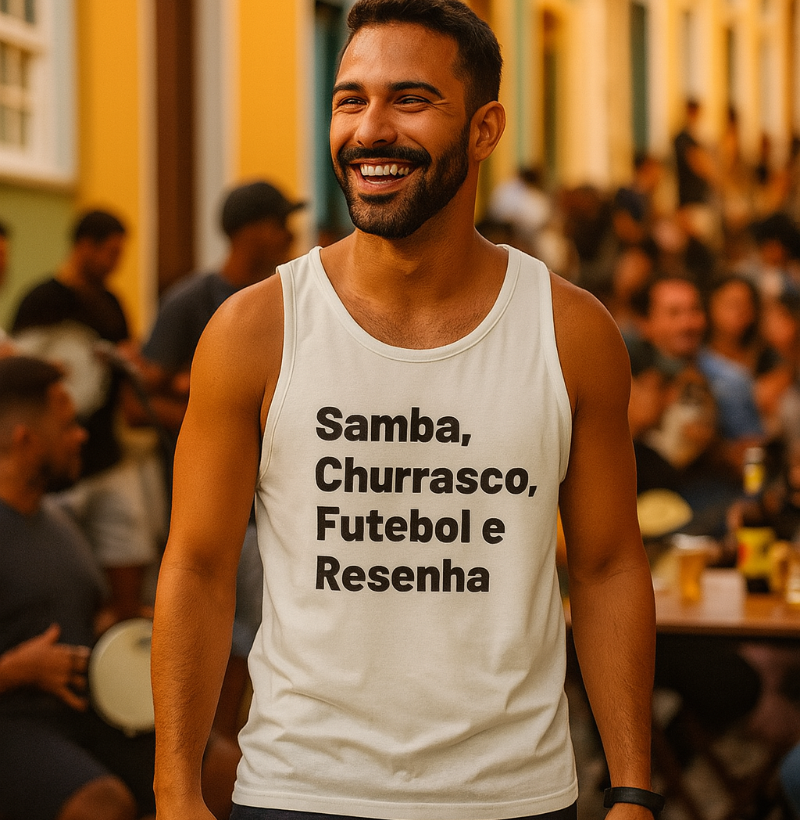 Camisa 1