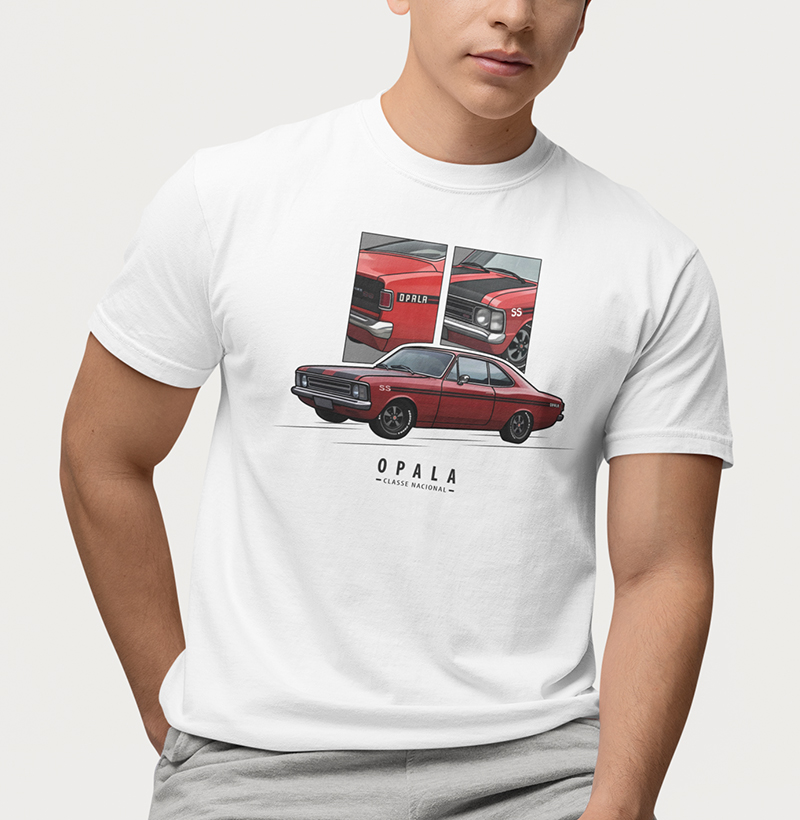 Camisa 1