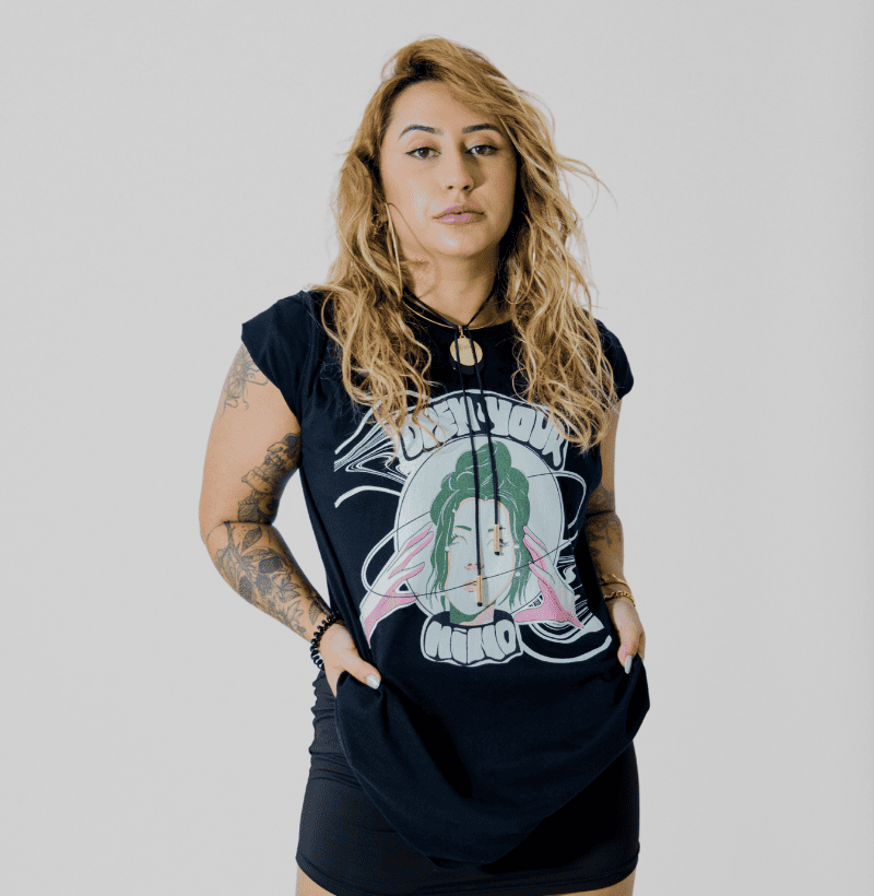 Camisa 2