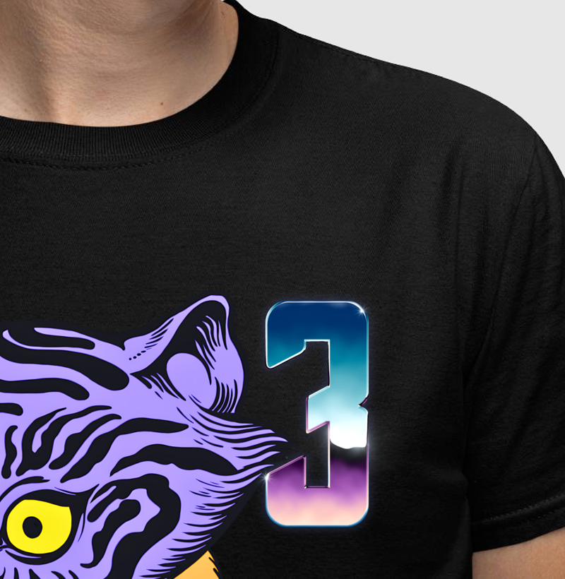 Camisa 1