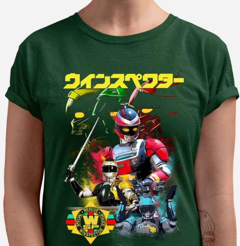 Camisa 3
