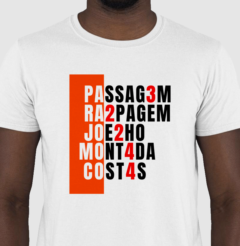 Camisa 3