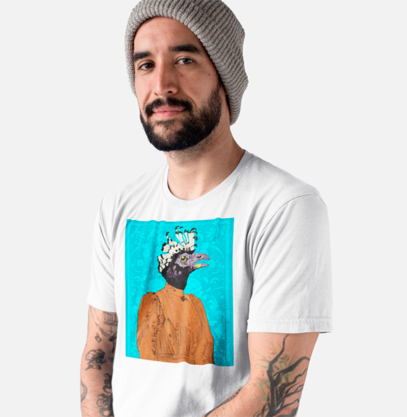 Camisa 2
