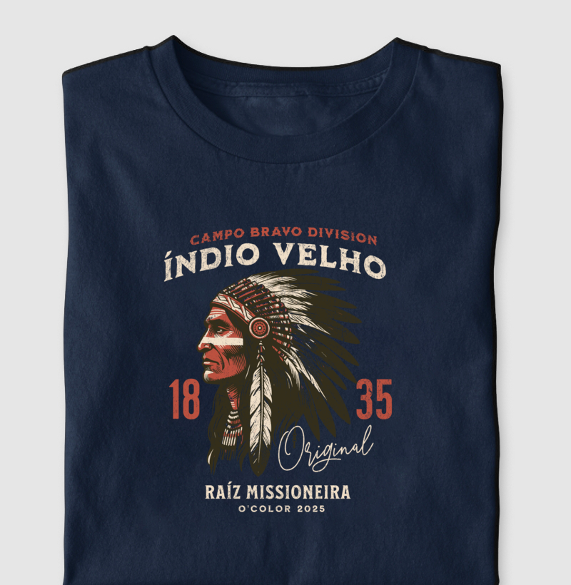 Camisa 3