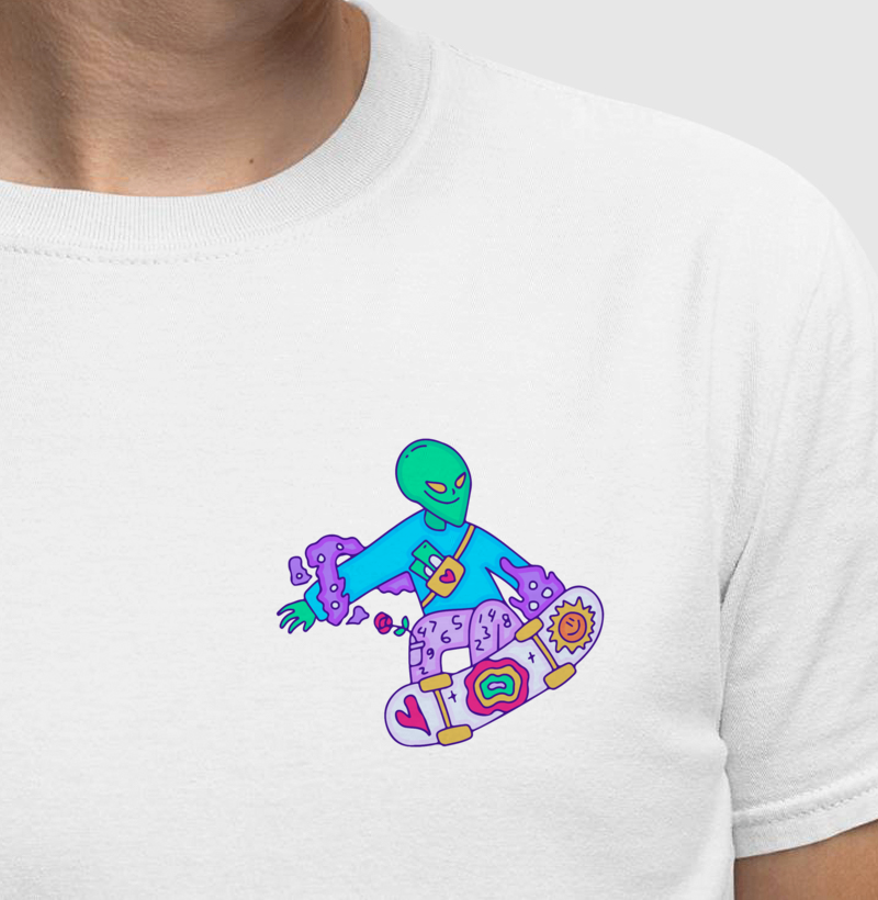 Camisa 2