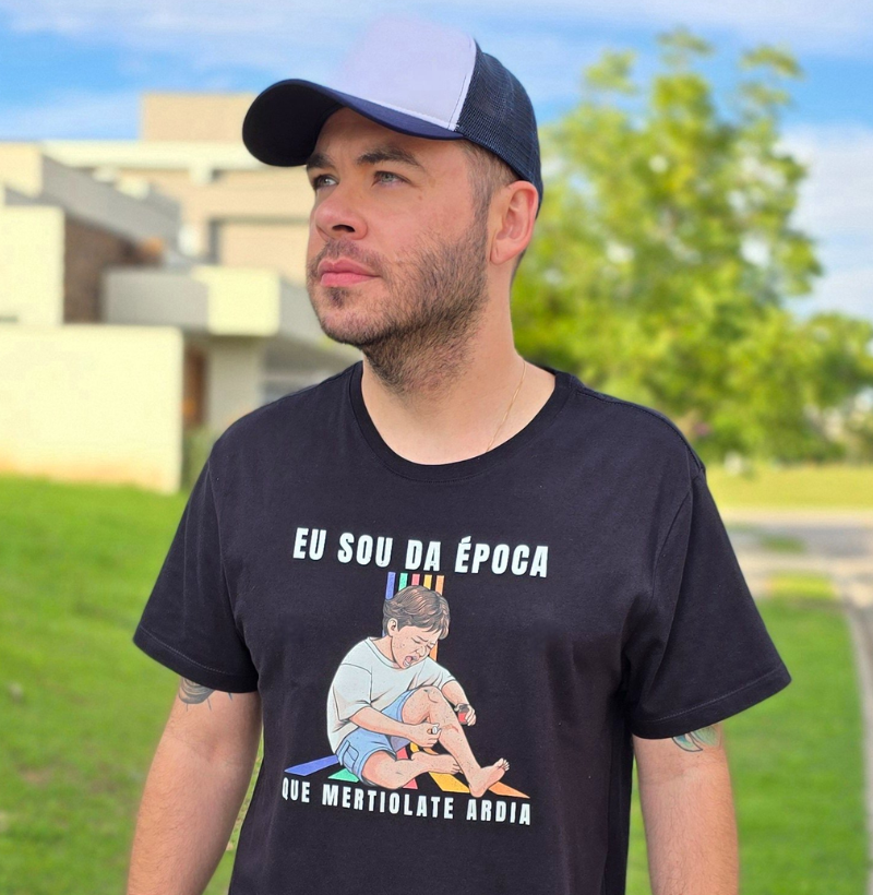Camisa 1