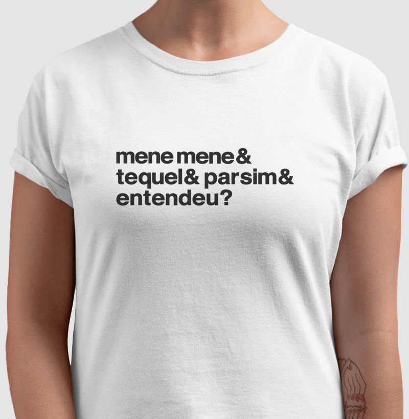 Camisa 1