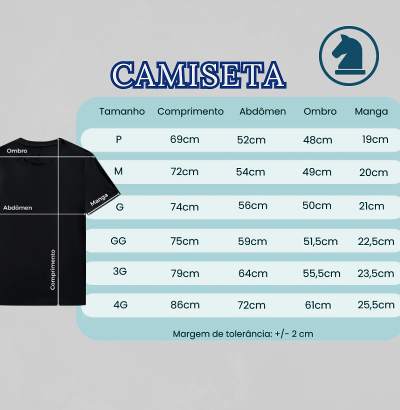 Camisa 2