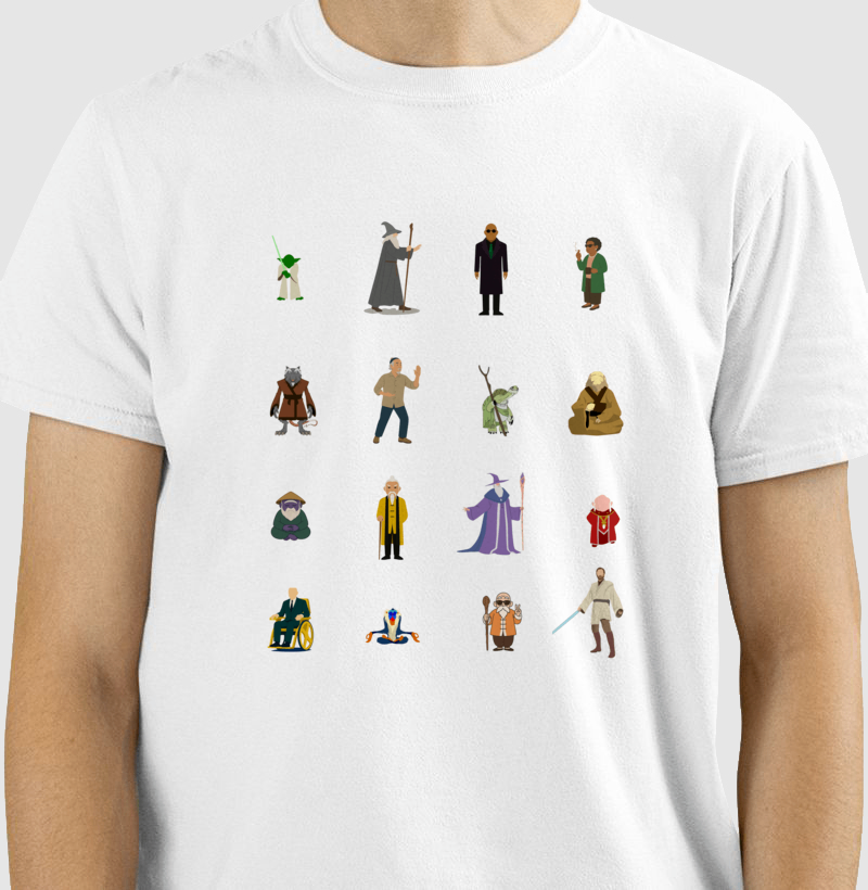 Camisa 1
