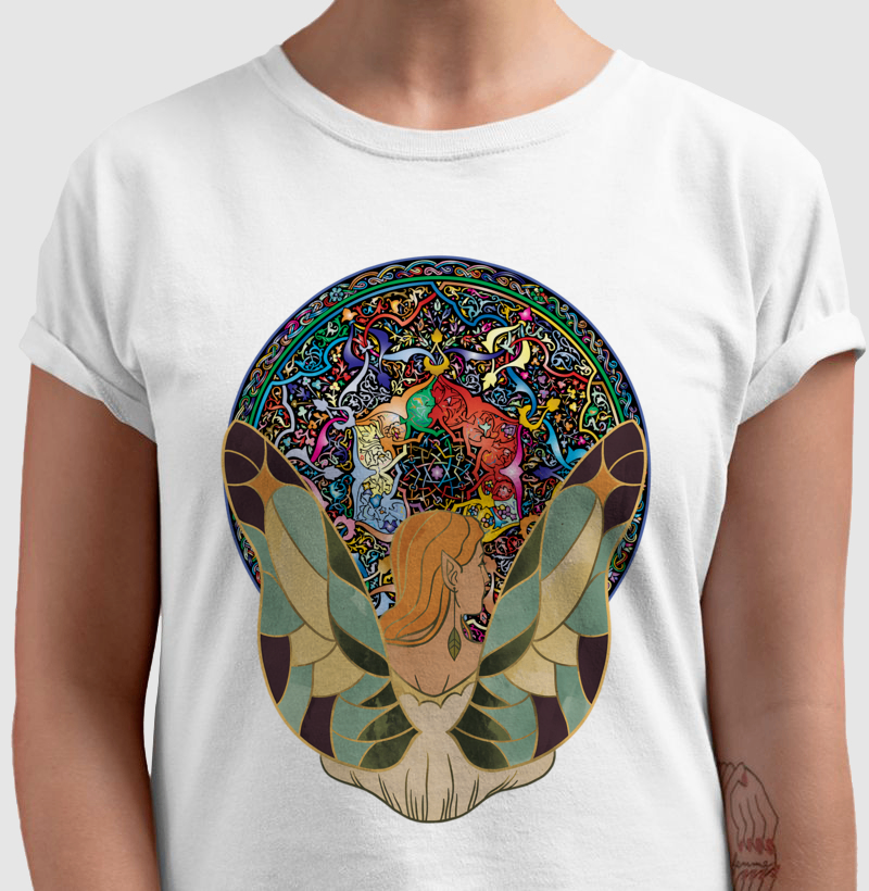 Camisa 3