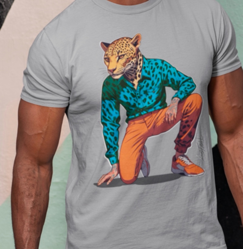 Camisa 1