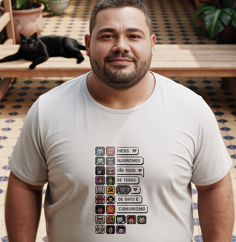 Camisa 2