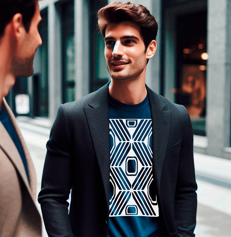 Camisa 3