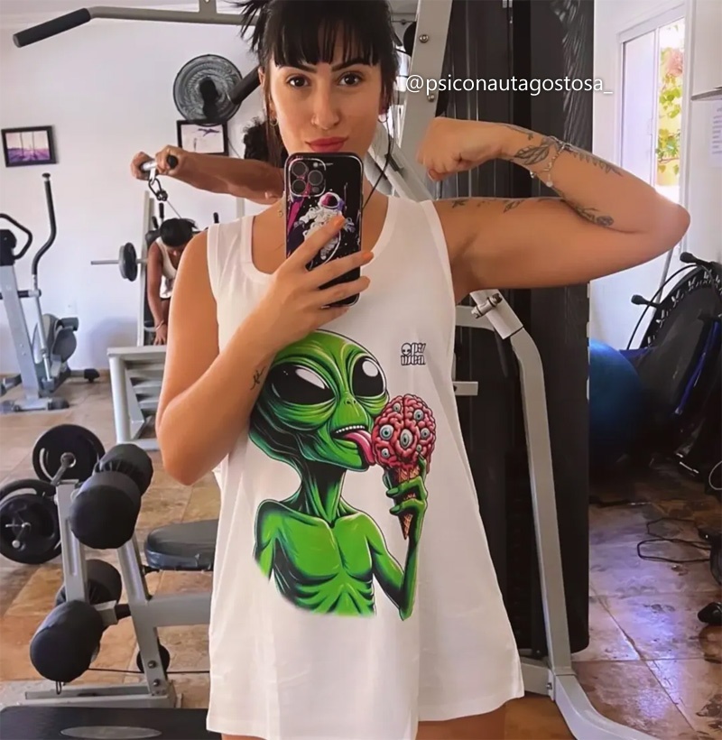 Camisa 2