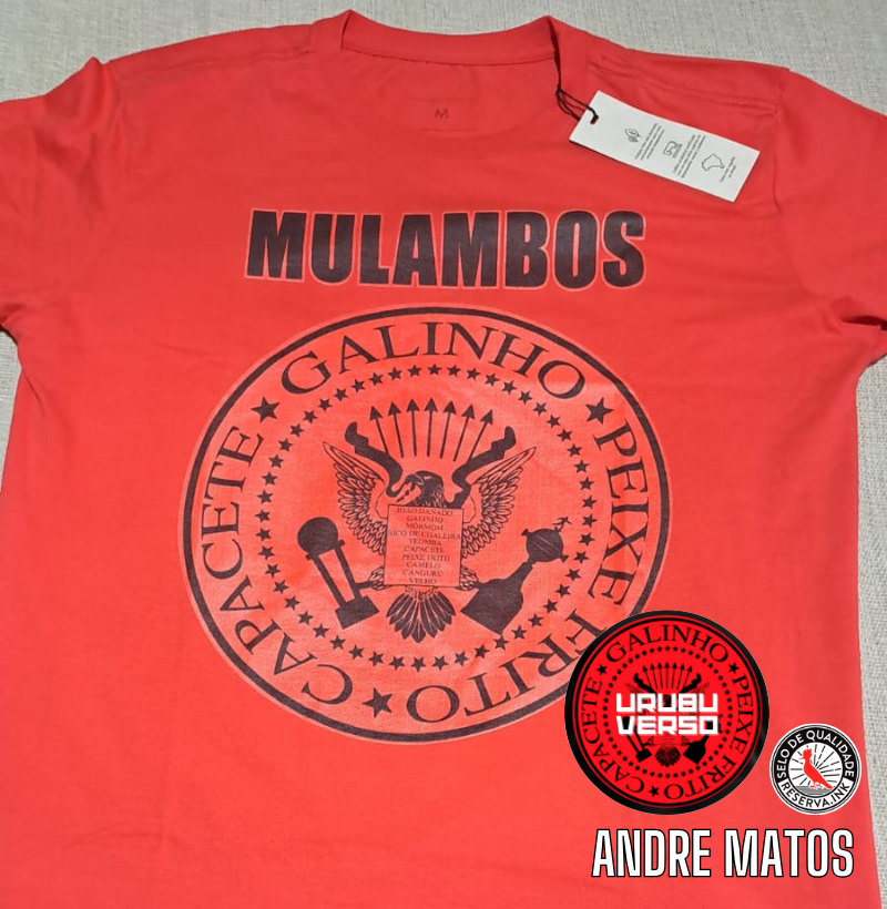 Camisa 2