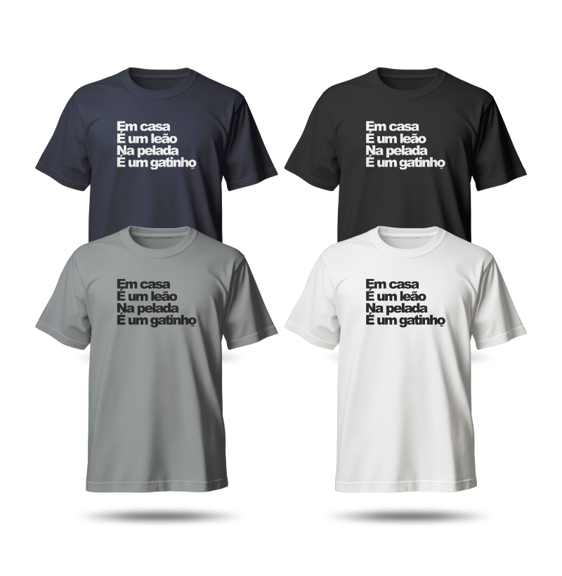 Camisa 3