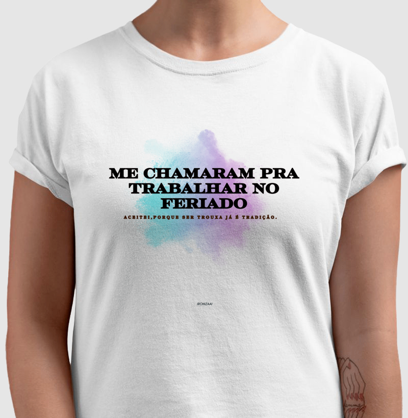 Camisa 2