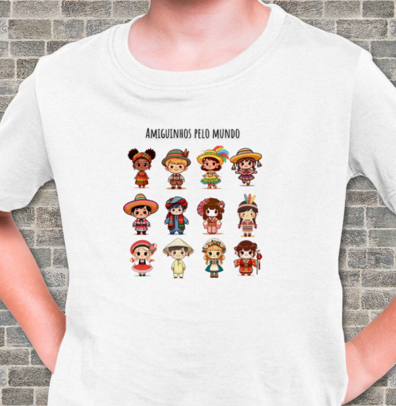 Camisa 3