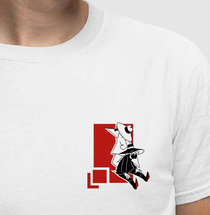 Camisa 2