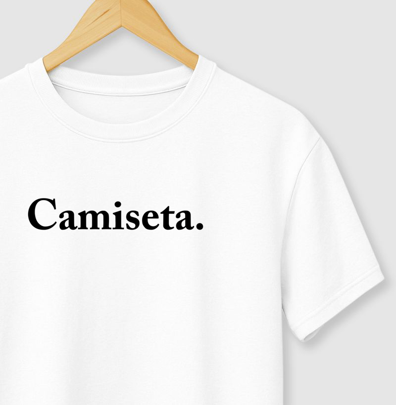 Camisa 3