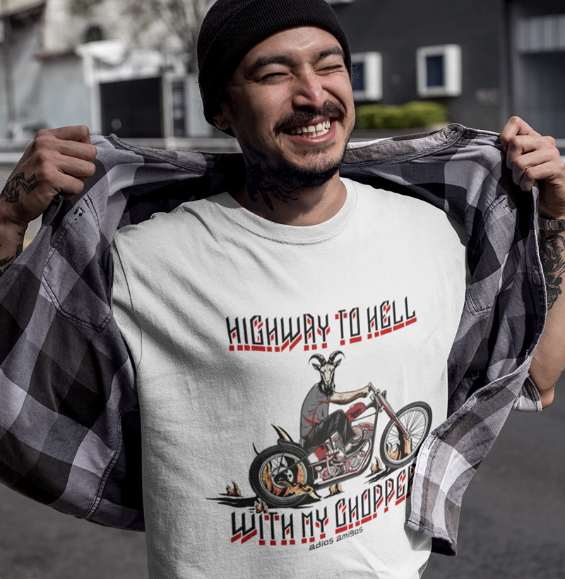 Camisa 2
