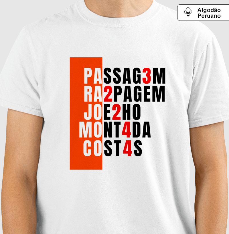 Camisa 3