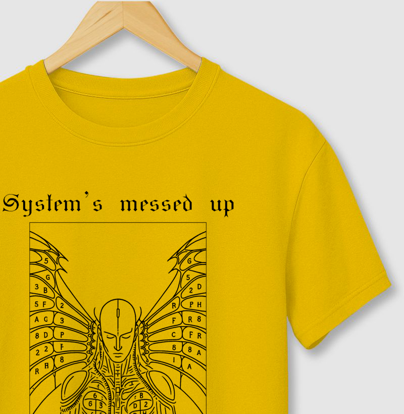 Camisa 1