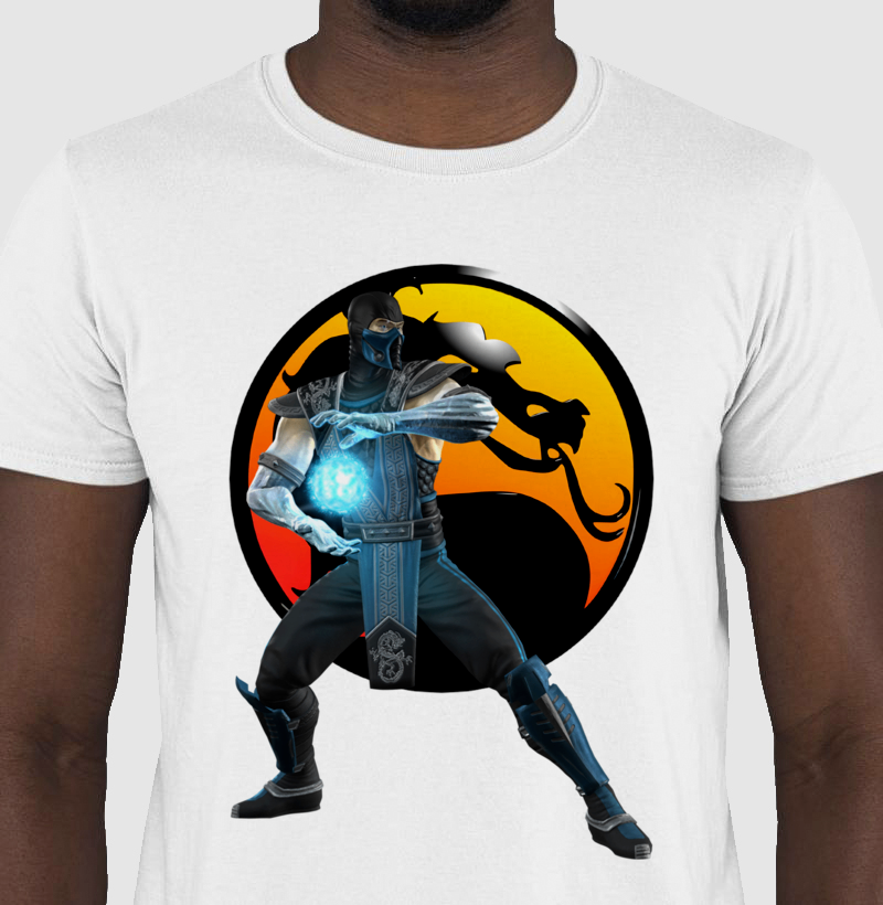 Camisa 1