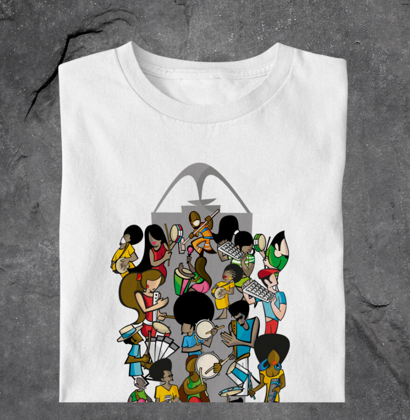 Camisa 1