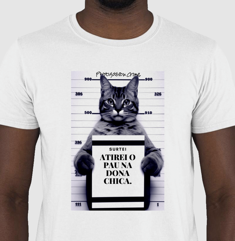 Camisa 1