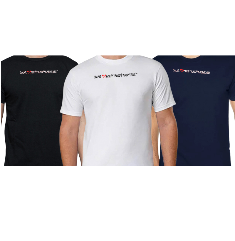 Camisa 2