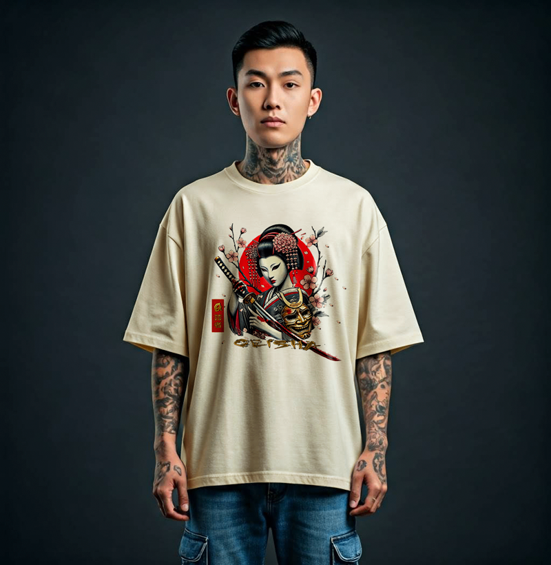 Camisa 1