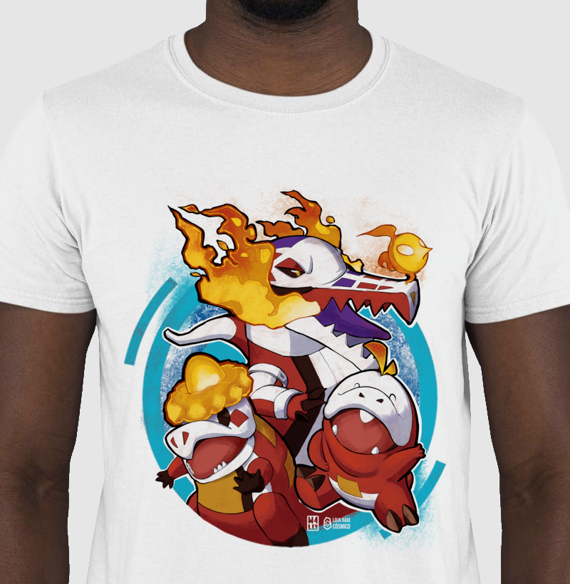 Camisa 1